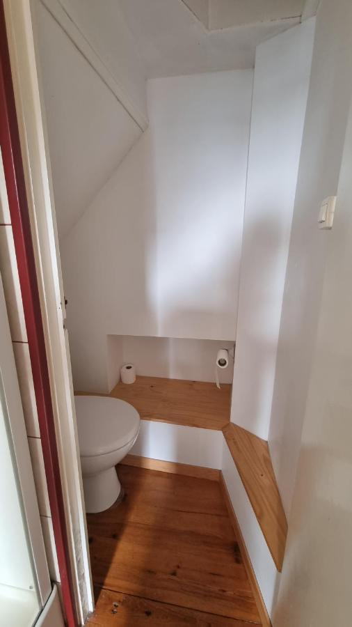 Maisonnette A Saint Valery Sur Somme Exterior photo