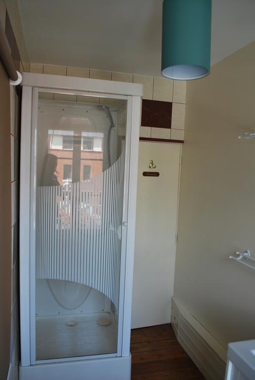Maisonnette A Saint Valery Sur Somme Exterior photo
